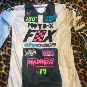 Dirtbike Jersey